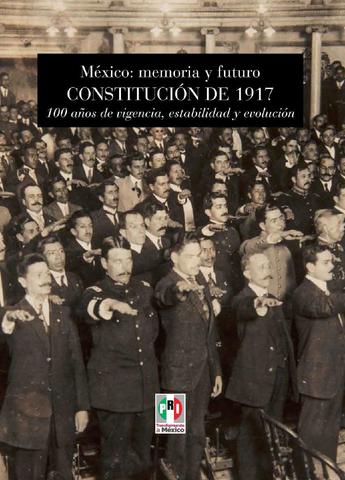 ULTIMA ETAPA DE GOBIERNO