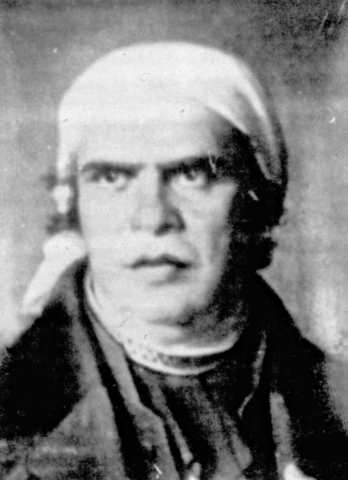 Jose maría y Morelos