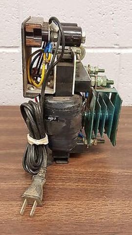 Pictures to Signals.