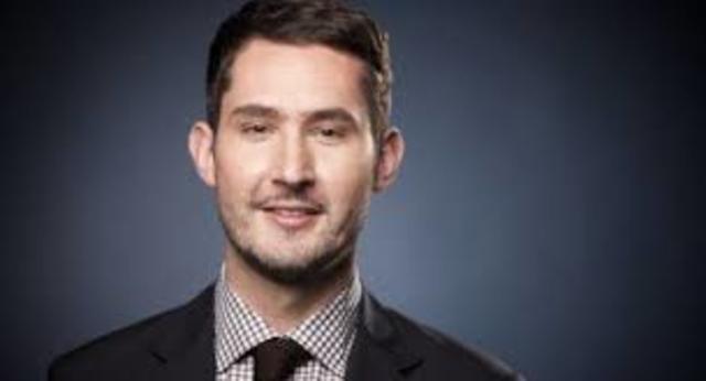 Who created instagram