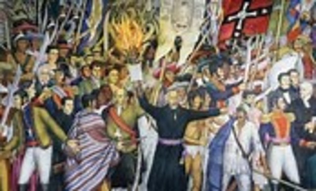 Epoca de independencia