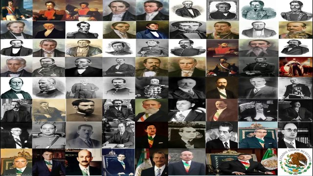 conquista de México