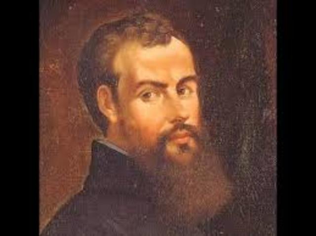 Andreas Vesalius