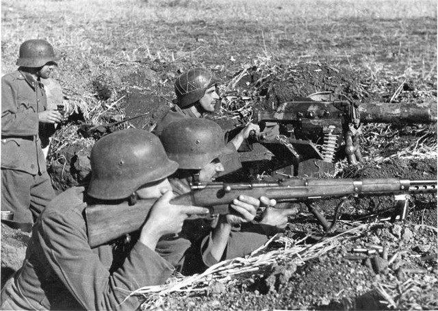 Románia átállása