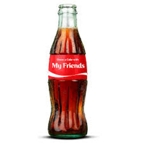 Coca Cola