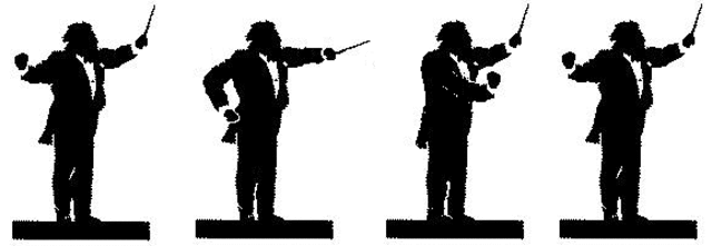 Become a band director