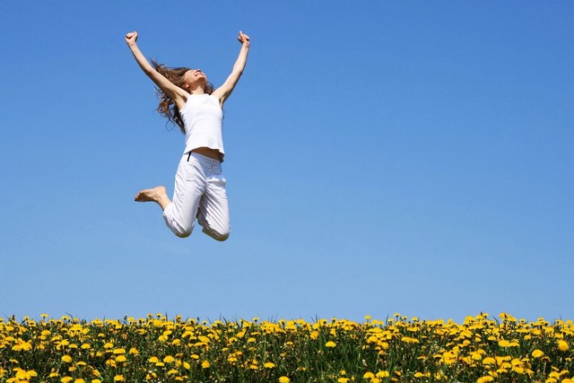 primer concepto de bienestar