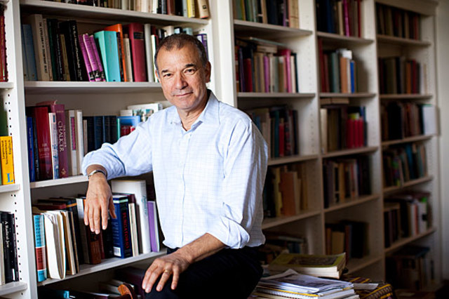 Stephen Greenblatt:teoria di Risonanza a Meraviglia in Exhibiting cultures: the poetics and politics of museum display