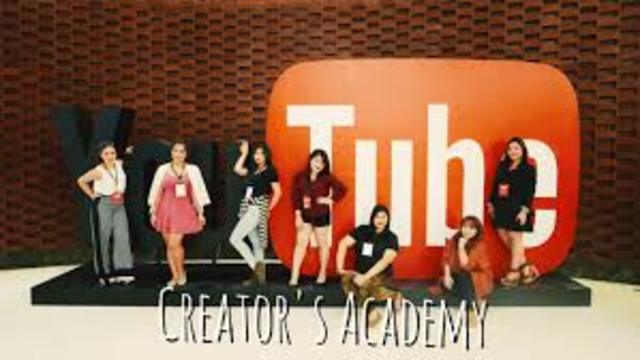youtube created in 2005