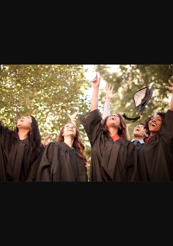 Graduate High School