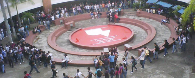 Universidad del Valle