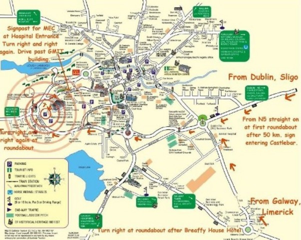 Launch of New Curriculum