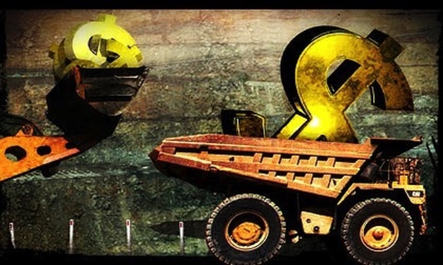 Current Economic Impact of Mining in AZ