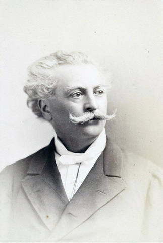 Claude-Joseph Dessiré Charnay.