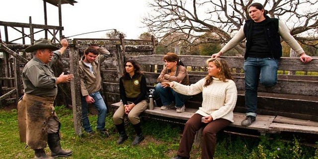 El Consejo Académico de la FAUBA aprobó el Curso de Alta Dirección en Turismo Rural.