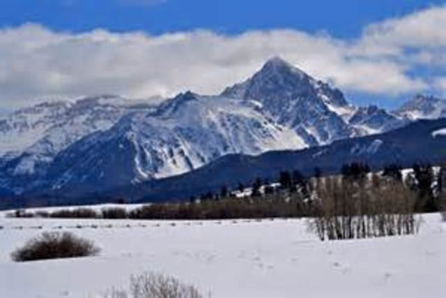 La subida y la bajada al sneffels