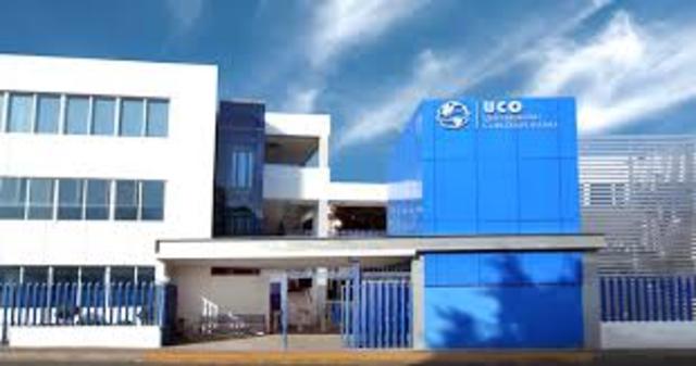 UNIVERSIDAD CONTEMPORANEA