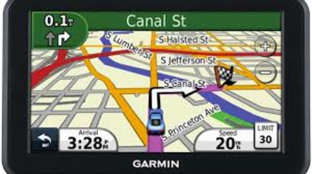 GPS for Civilian Use