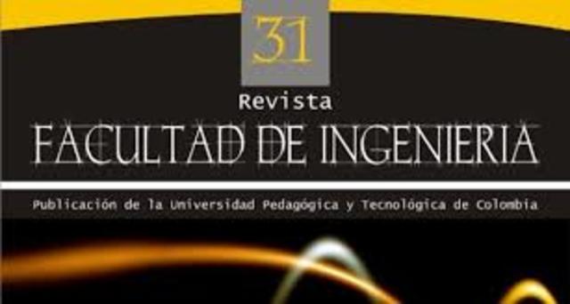 Se creo la facultad de  ciencias de la educación e ingeniería