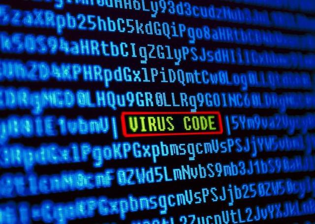 Lehenengo birus informatikoa