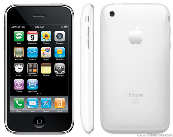 Iphone 3G