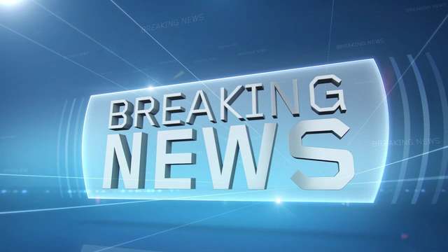Breaking News