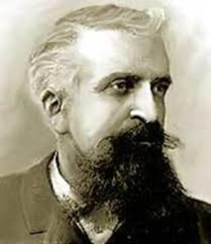 Le Bon fundador de la psicología de las masas
