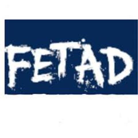 El instituto de educación a distancia se convierte es el FETAD