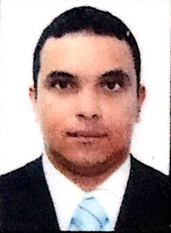 Inicia sus  estudios de tegnologia eléctrica HEYMER BUSTOS