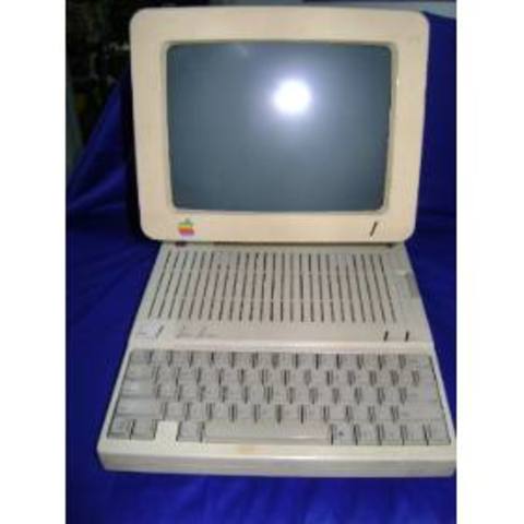 Charles Babbage (inventor del PC)