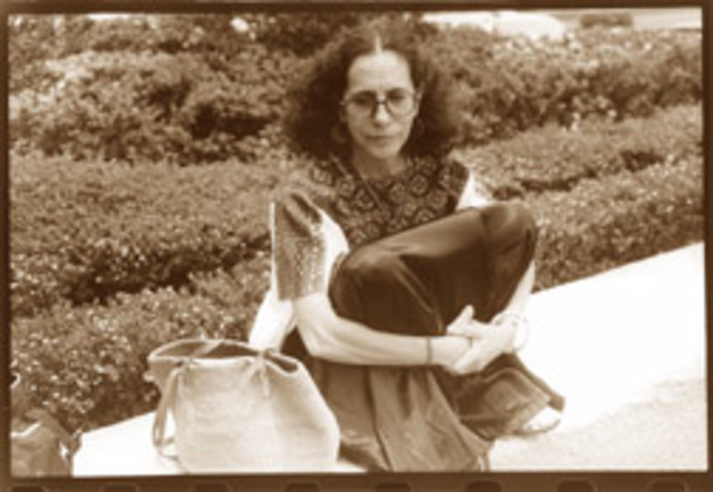 Isabel Ramírez Castañeda.