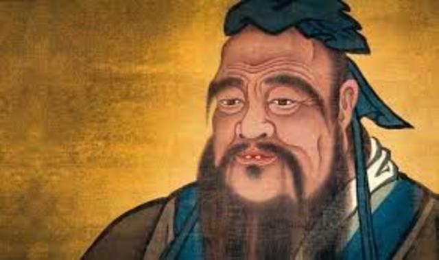 CONFUCIO