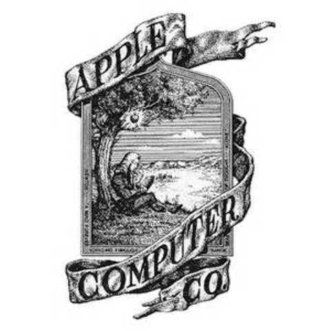 When Apple Was Founded.