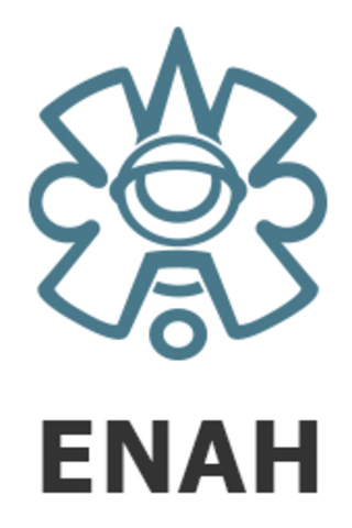 Escuela nacional de antropología e historia (ENAH)