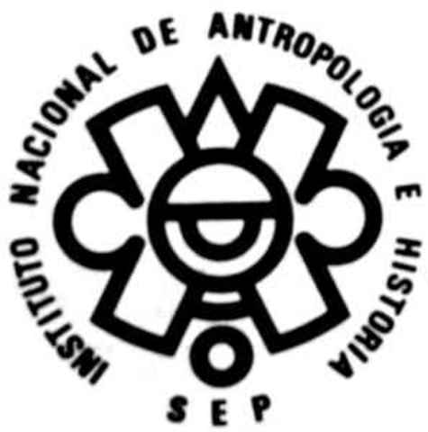 Instituto nacional de antropología e historia (INAH)