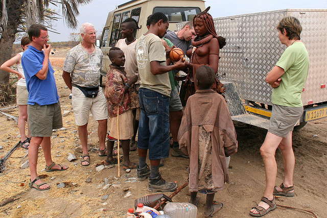 Se crea un Proyecto de Desarrollo Rural de las Provincias del Noroeste Argentino (PRODERNOA).
