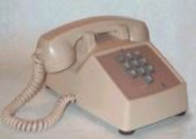 telefono de tonos