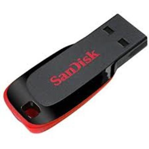 USB Flash Drive