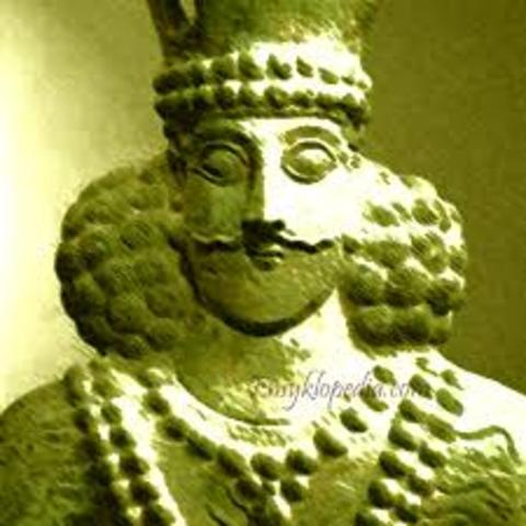 MAHAPADMA NANDA