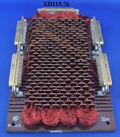 Apollo Guidance Computer