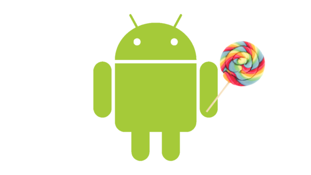 Android 5.0 (Lollipop)