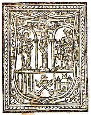 creación de la universidad Sertoriana de Huesca