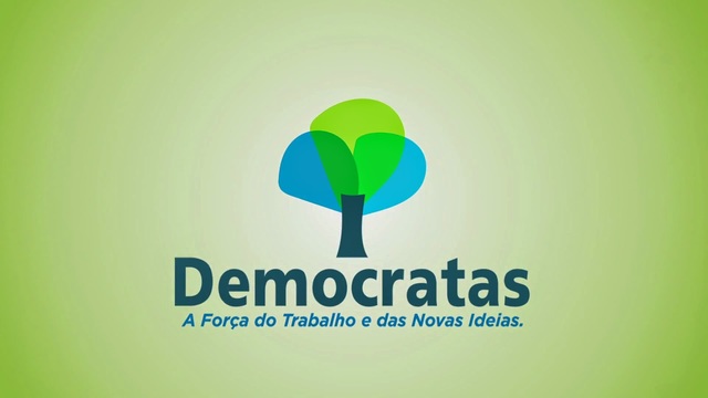 Sobre o Democratas