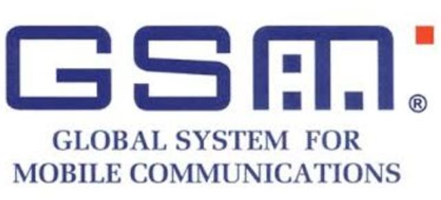 GSM