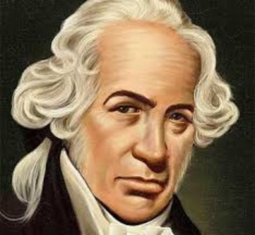 Daniel Gabriel Fahrenheit