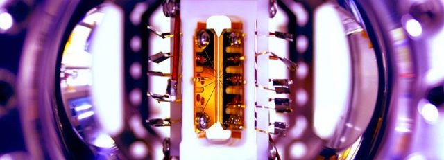 Quantum Computer