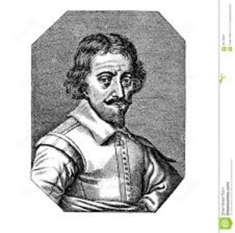 Invención del microscopio