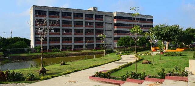 Creación de la universidad del atlántico