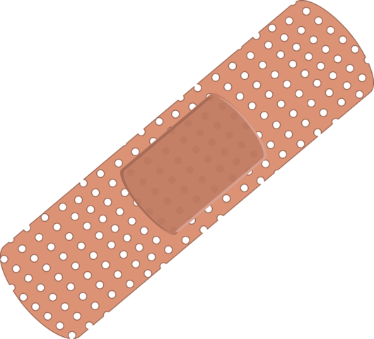 Band-Aid