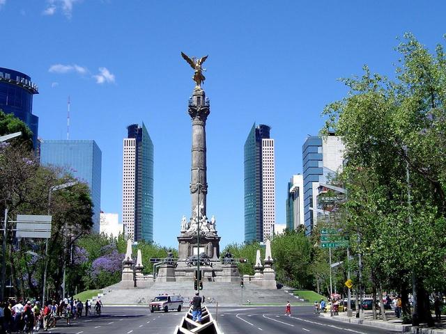 se fundo México